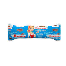 Мелок Машенька