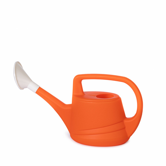 Лейка 4л с рассеивателем