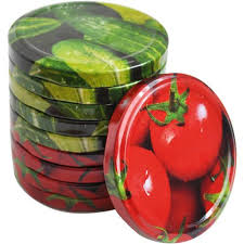 Крышка Твист 58 Погребок 20шт