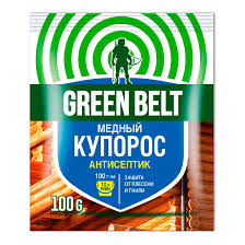 Медный купорос,100гр 