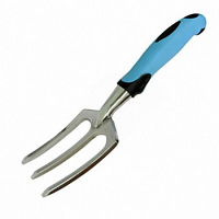 Вилка-рыхлитель нержавеющая сталь,06-346
