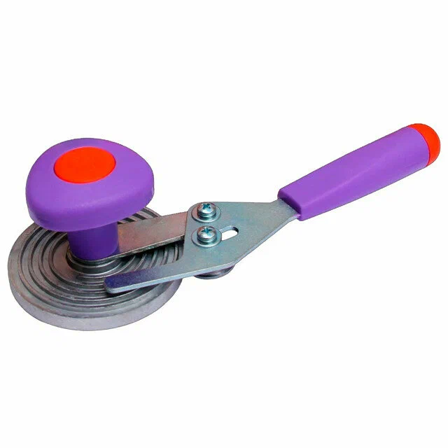 Закаточная машинка п/авт."МкВ"  улитка