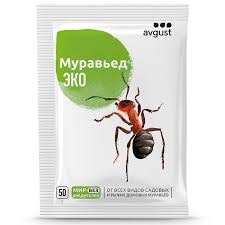 Муравьед ЭКО,50гр 